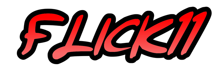 LOGO FLICK11